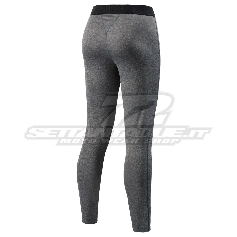 Pantaloni Sottotuta REV'IT! SKY LL - Grigio Scuro - Offerta Online |  SETTANTADUE.IT