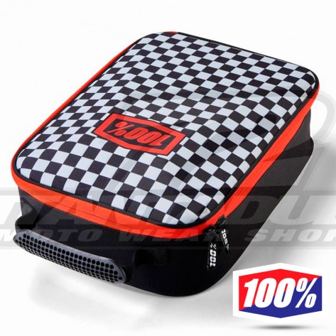 Custodia Maschere 100% - Chechers