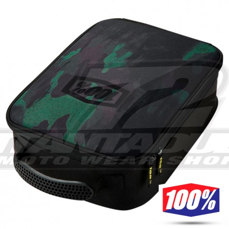 Custodia Maschere 100% - Camo