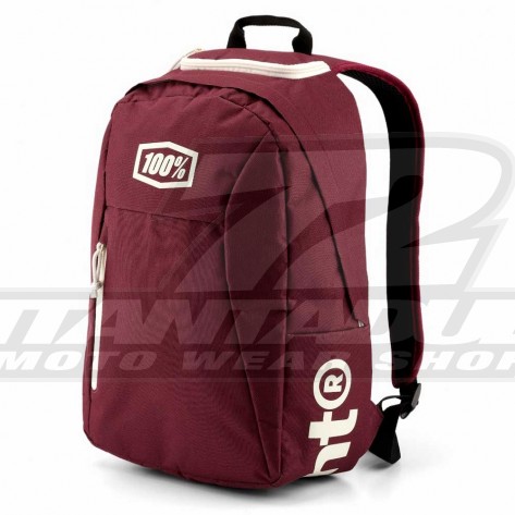 Zaino 100% SKYCAP - Brick