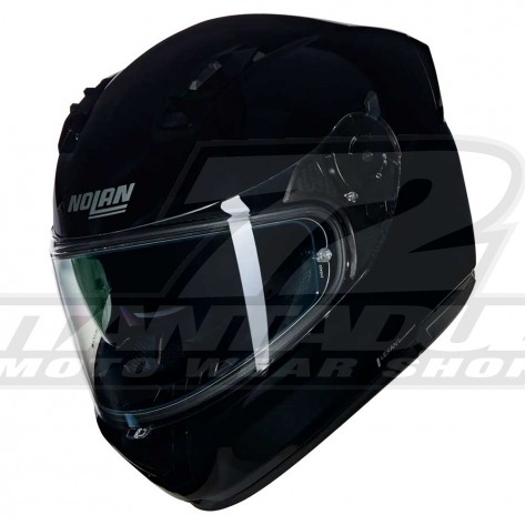 Casco Moto Nolan N60-6 Classico 301 - Nero - Offerta