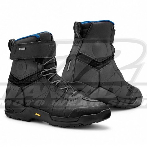 Stivali Moto REV'IT! SCOUT H2O - Nero