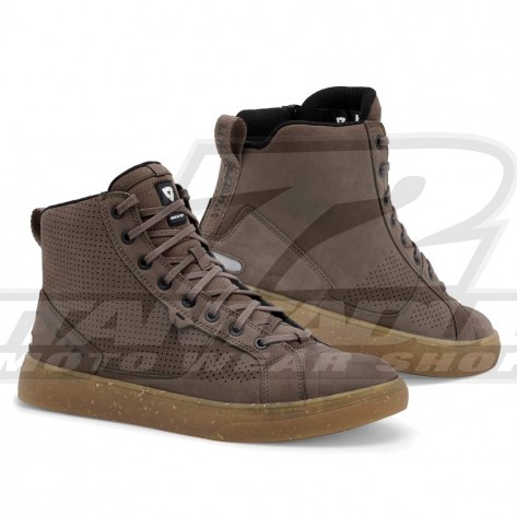 Scarpe Moto REV'IT! ARROW - Tortora Marrone - Offerta