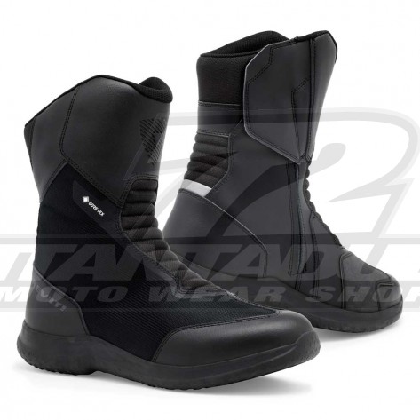 Stivali Moto REV'IT! MAGNETIC GTX - Nero - Offerta
