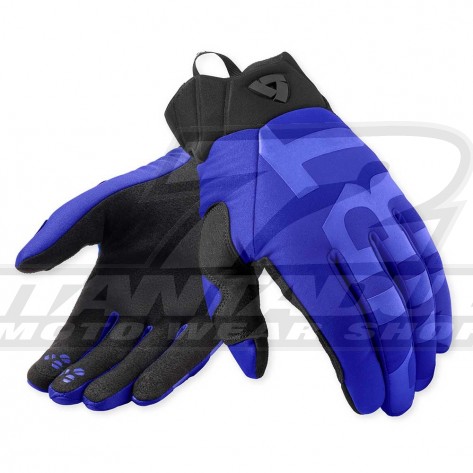 Guanti Moto REV'IT! COAST - Blu - Offerta