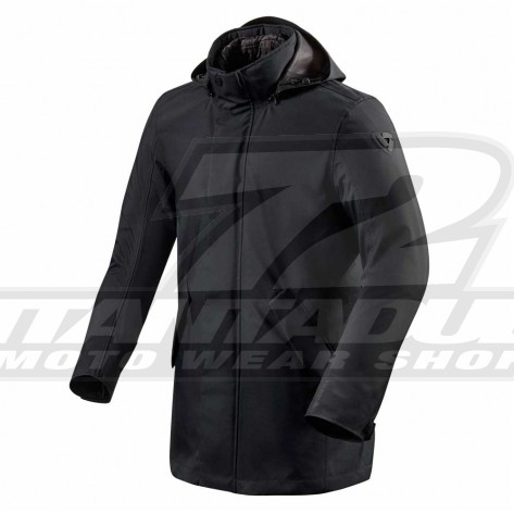 Giacca Moto REV'IT! AVENUE 3 GTX - Nero