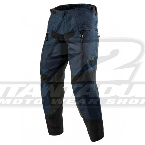 Pantaloni Moto REV'IT! PENINSULA - Navy Scuro