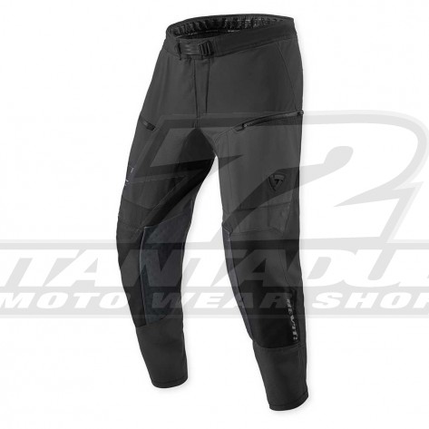 Pantaloni Moto REV'IT! PENINSULA 2 - Nero - Offerta