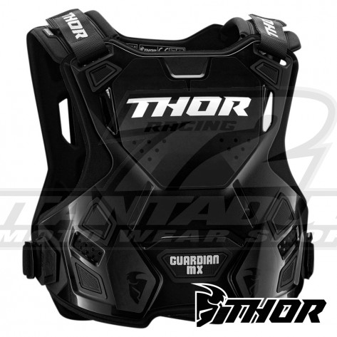 Thor Pettorina Youth GUARDIAN MX