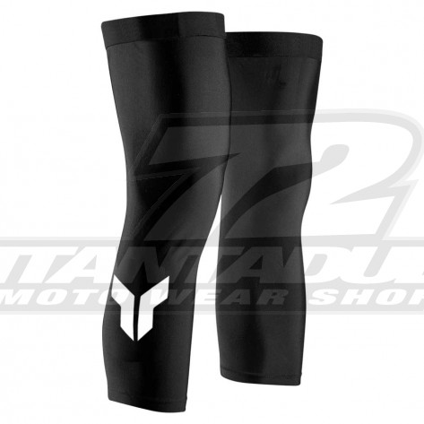 Thor COMP KNEE Sleeve - Nero - Offerta