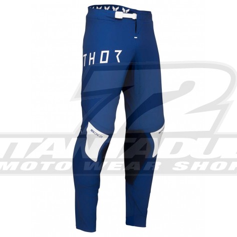 Pantaloni Cross Thor SPORTMODE STRIKE - Navy - Offerta