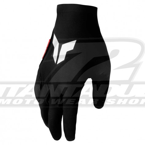 Guanti Cross Thor SPORTMODE RIOT - Nero - Offerta