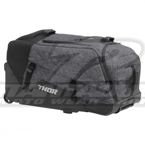 Borsone Thor TRANSIT WHEELIE Bag - Charcoal Heather - Offerta