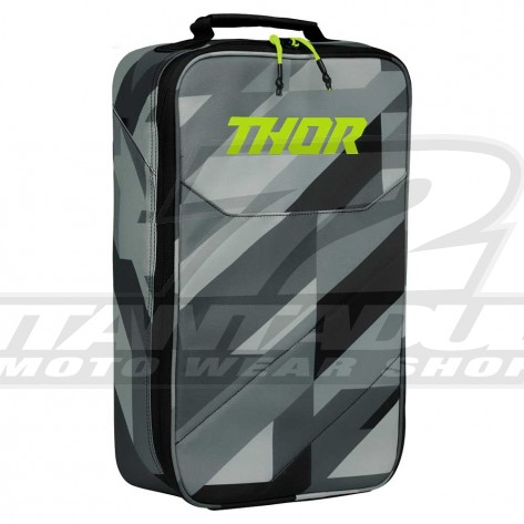 Borsa Thor GOGGLE Bag - Camo Acido - Offerta