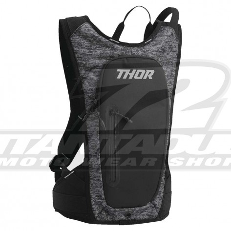 Zaino Thor VAPOR Pack - Charcoal Heather - Offerta