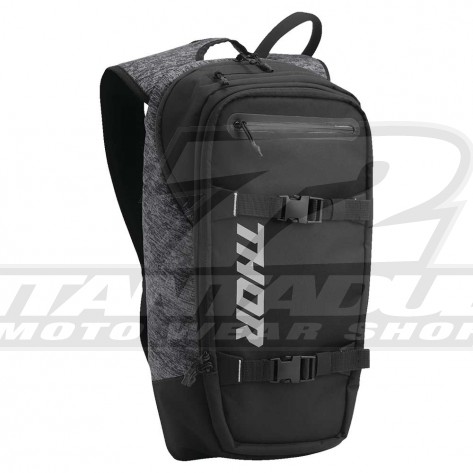 Zaino Thor RESERVOIR Pack - Charcoal Heather - Offerta