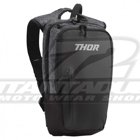 Zaino Thor HYDRANT Pack - Charcoal Heather - Offerta