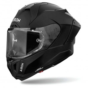 Casco Moto Airoh GP 800 Color - Nero Opaco - Offerta