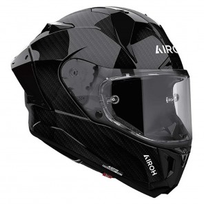 Casco Airoh GP 800 Carbon - Lucido
