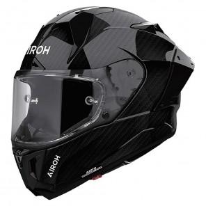 Casco Moto Airoh GP 800 Carbon - Lucido - Offerta