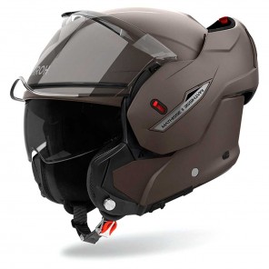 Casco Airoh MATHISSE II Color - Bronzo Opaco