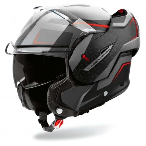 Casco Airoh MATHISSE II Magnet - Opaco