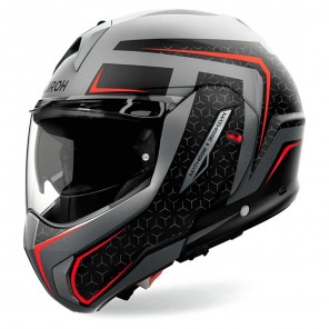 Casco Moto Airoh MATHISSE II Magnet - Opaco - Offerta