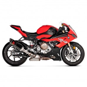 Terminale Akrapovic SLIP-ON LINE - Carbonio - S-B10SO10-ZC