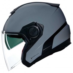 Casco Nolan N40-5 Classico 303 - Grigio