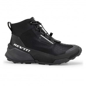 Scarpe REV'IT! SUBDUCTION - Nero
