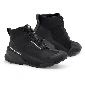 Scarpe Moto REV'IT! SUBDUCTION - Nero - Offerta