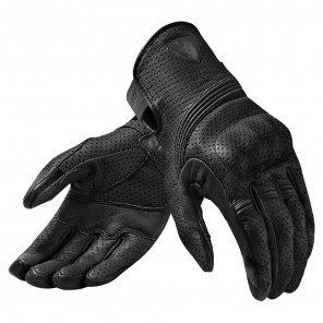 Guanti Moto Donna REV'IT! FLY 3 LADIES - Nero - Offreta Online