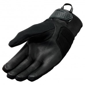 Guanti REV'IT! MOSCA 2 H2O LADIES - Nero