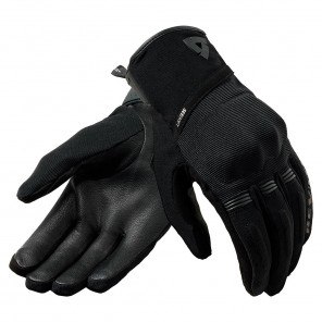 Guanti Moto Donna REV'IT! MOSCA 2 H2O LADIES - Nero - Offerta