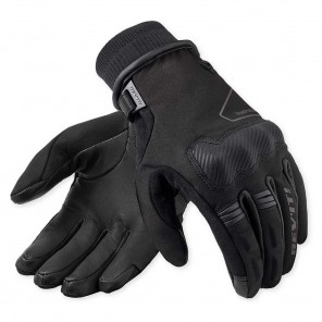 Guanti Moto Donna REV'IT! HYDRA 3 H2O LADIES - Nero - Offerta
