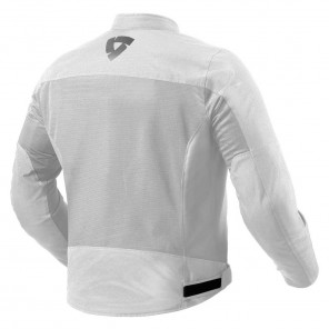 Giacca REV'IT! ECLIPSE 2 - Argento