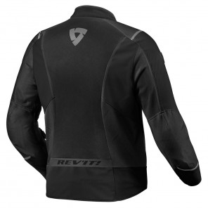 Giacca REV'IT! AIRWAVE 4 - Nero