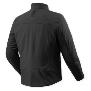 Giacca REV'IT! SHADE 2 H2O - Nero