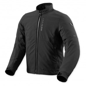 Giacca Moto REV'IT! SHADE 2 H2O - Nero - Offerta