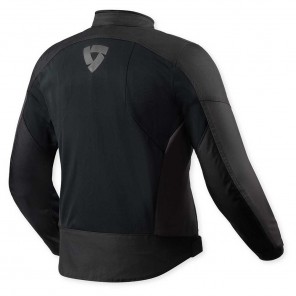 Giacca REV'IT! TORQUE 3 H2O LADIES - Nero