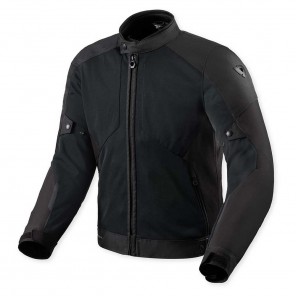 Giacca Moto Donna REV'IT! TORQUE 3 H2O LADIES - Nero - Offerta