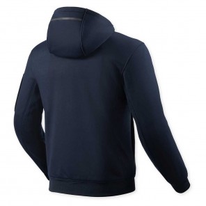 Felpa REV'IT! OAKWOOD - Blu Scuro