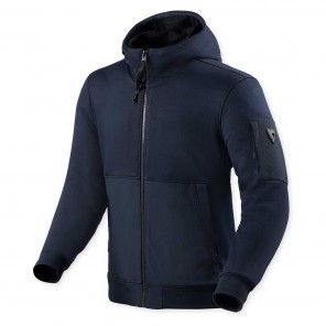 Felpa Moto REV'IT! OAKWOOD - Blu Scuro - Offerta