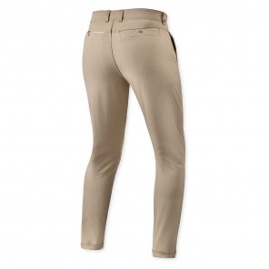 Pantaloni Chino REV'IT! TERRY SK (Taglia Extra Corta) - Sabbia