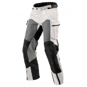 Pantaloni Moto REV'IT! CAYENNE 2 - Argento - Offerta Online