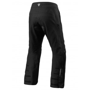 Pantaloni REV'IT! TECTONIC H2O (Taglia Lunga) - Nero