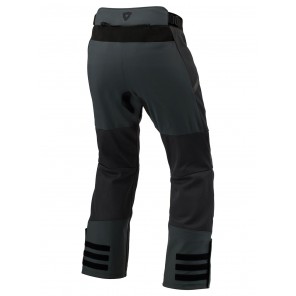Pantaloni REV'IT! AIRWAVE 4 (Taglia Corta) - Antracite