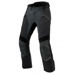 Pantaloni Moto REV'IT! AIRWAVE 4 (Taglia Corta) - Antracite - Offerta
