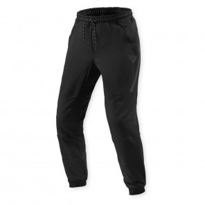 Pantaloni Moto REV'IT! PARABOLICA 2 - Nero - Offerta