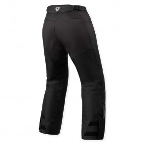 Pantaloni REV'IT! OUTBACK 5 H2O LADIES - Nero